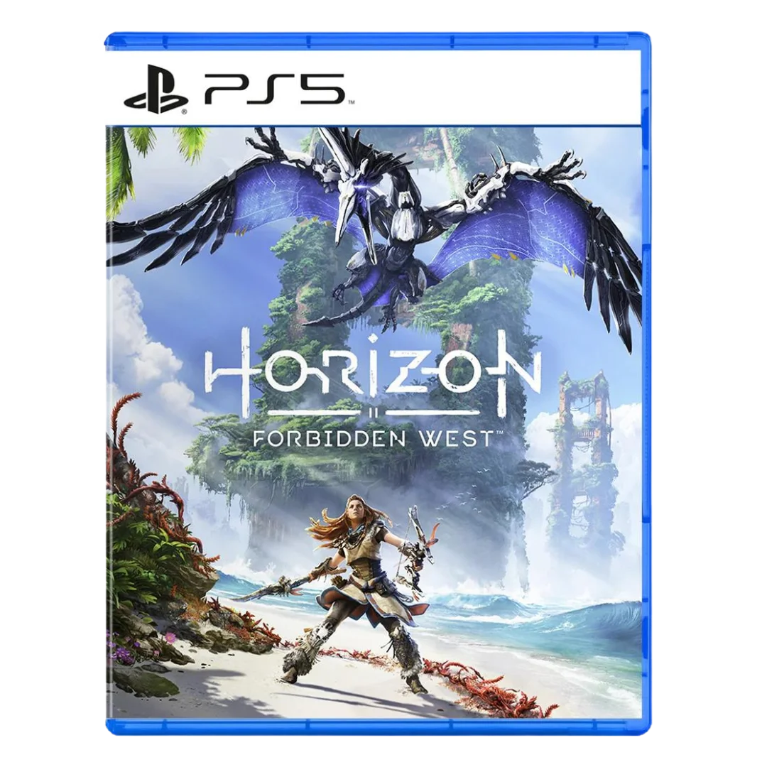 LOJE PS5 HORIZON FORBIDDEN WEST
                  