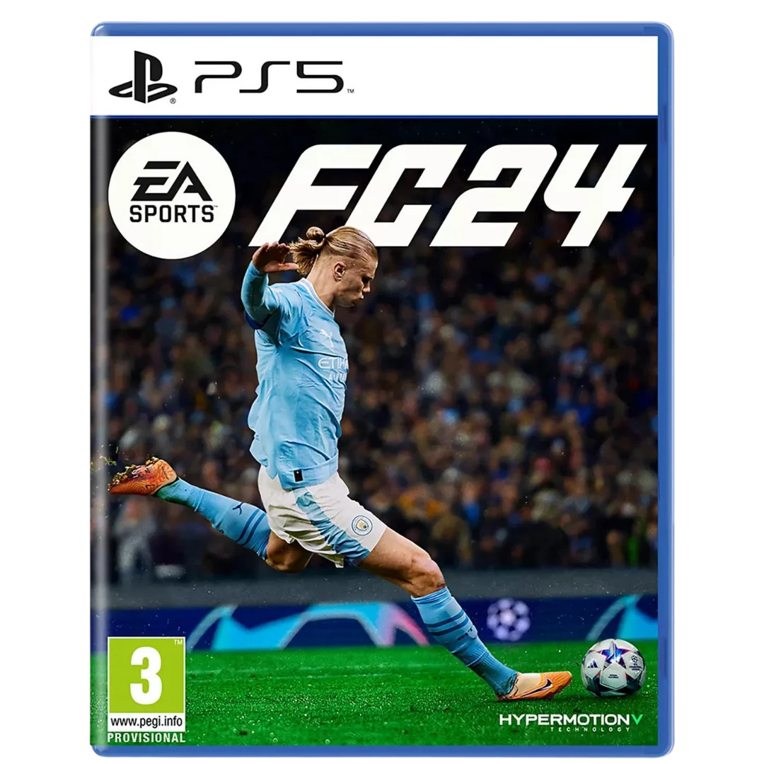 LOJE PS5 EA SPORTS FC 24