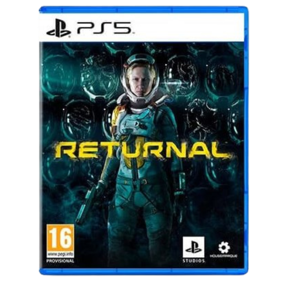 LOJE PS5 RETURNAL