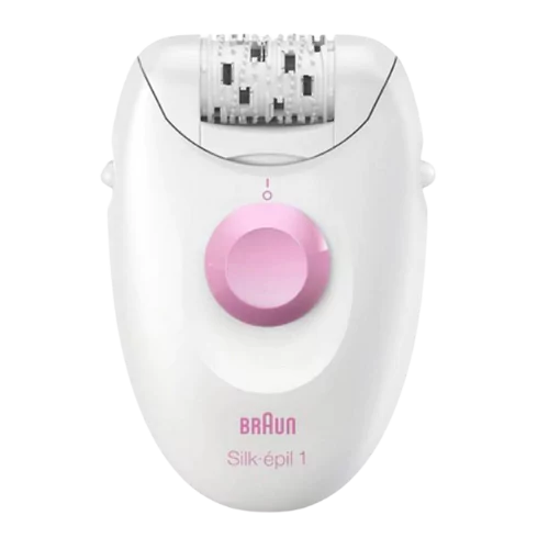 DEPILATOR BRAUN 1170 NEW