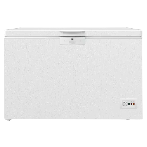 FRIGORIFER BANAK BEKO HSM40031