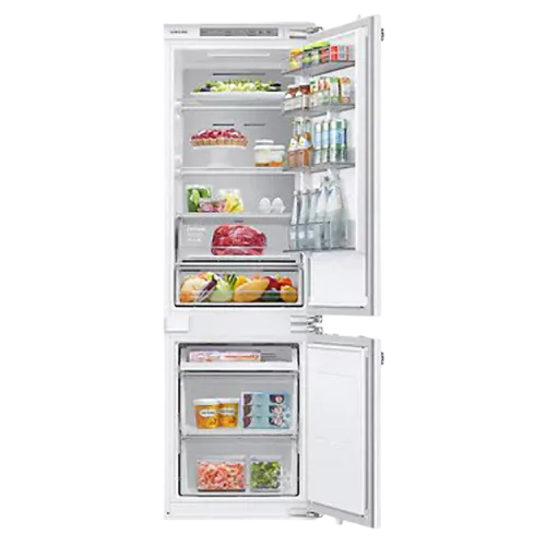 FRIGORIFER SAMSUNG BRB26713EWW/EF