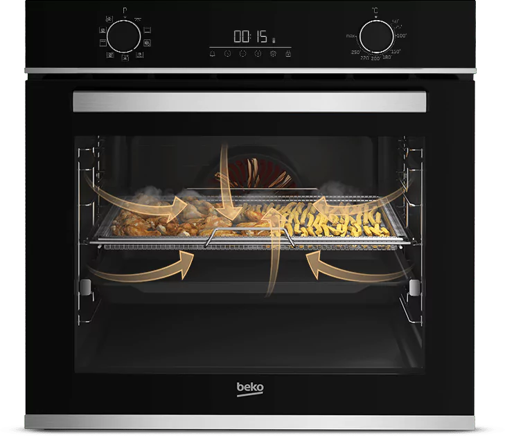 beko oven air fryer