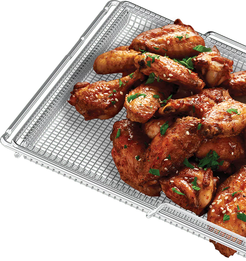beko oven air fryer