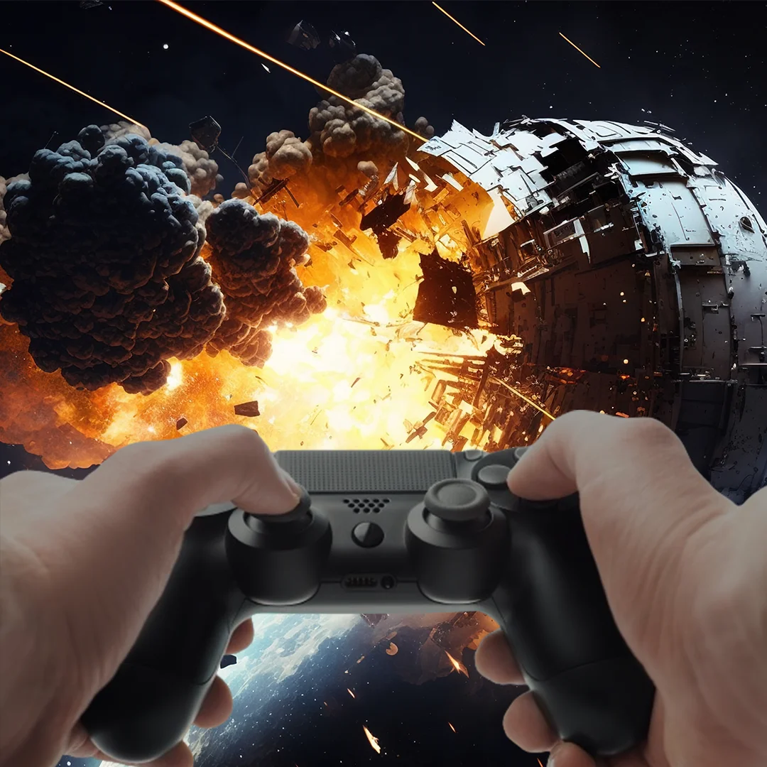 doreza gaming ne oferte