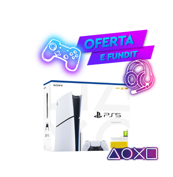 SPIDER MAN MARVEL PS5 CONSOLE