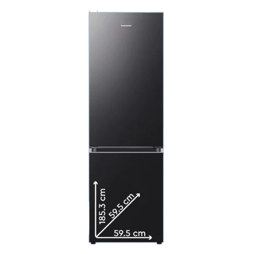 FRIGORIFER RB34C602EB1/EF