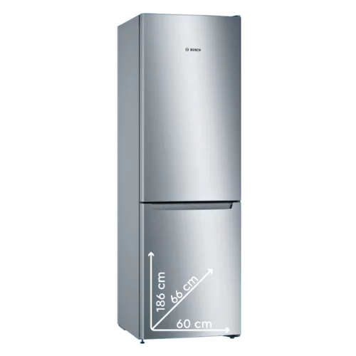 FRIGORIFER BOSCH KGN36NLEA