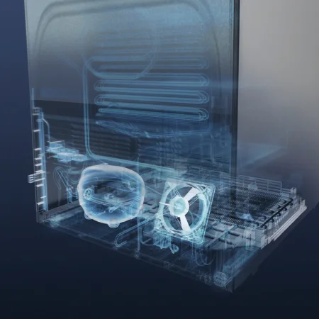 frigorifere liebherr blueperfomance