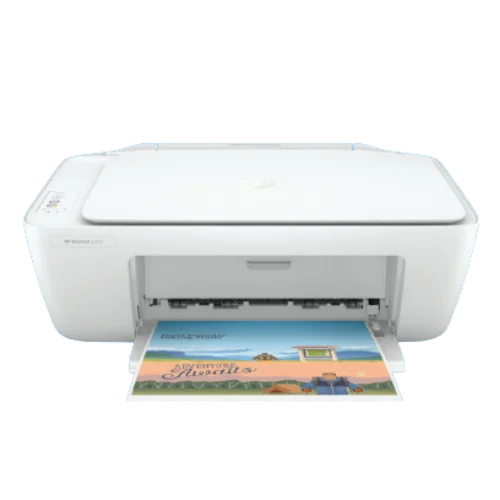 PRINTER DESKJET
                        2320 7WN42B