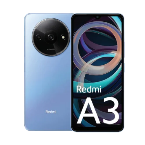 REDMI A3 3/64GB