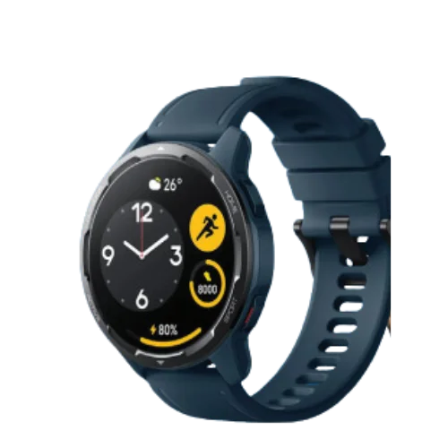 REDMI WATCH S1 ACTIVE
                      RRIP SILIKONI 