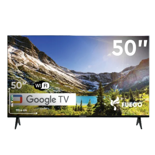 TV
                        50ELU720GTV