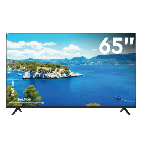 TV 
                        65ELU620ANDT