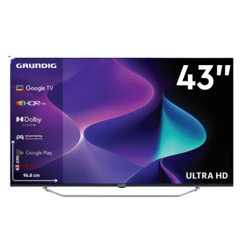 TV 43GHU7970B