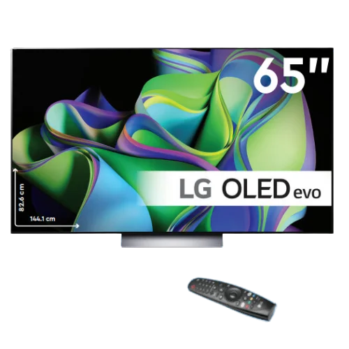 TV OLED65C32LA.AEU