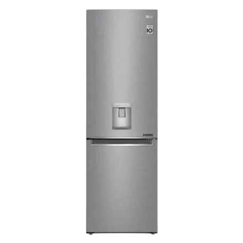 FRIGORIFER LG GBF61PZJMN