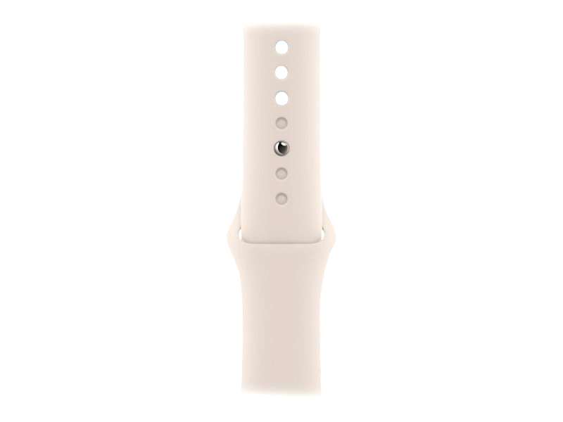 RRIP APPLE WATCH 45mm (DEMO) 3J606ZM/A