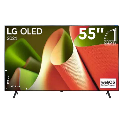 TV OLED55B43LA.AEU