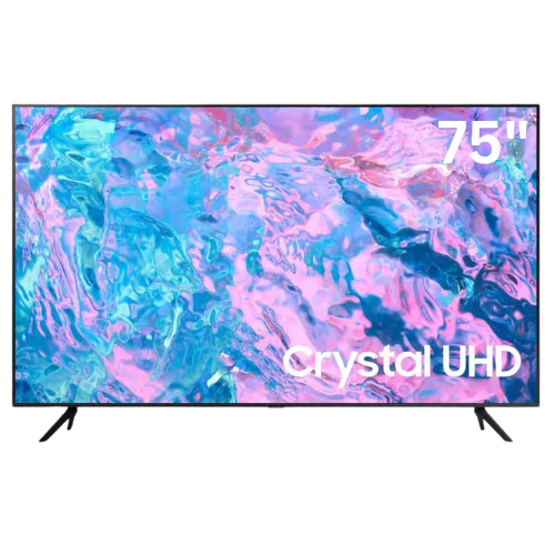TV SAMSUNG UE75CU7172UXXH
