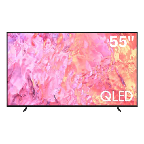 TV SAMSUNG QE55Q60CAUXXH