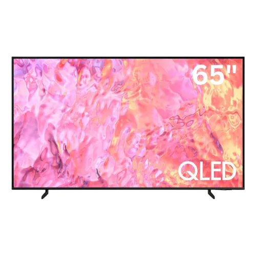 TV SAMSUNG QE65Q60CAUXXH