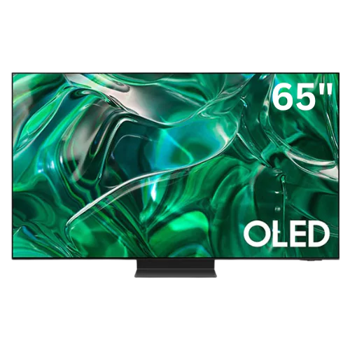 TV SAMSUNG QE65S95CATXXH
