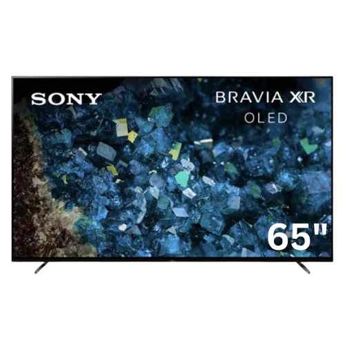 TV OLED  XR65A80LAEP