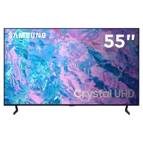 TV 
                        UE55CU7092UXXH