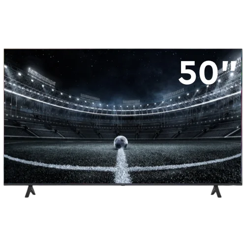 TV 
                        50GHU7800B