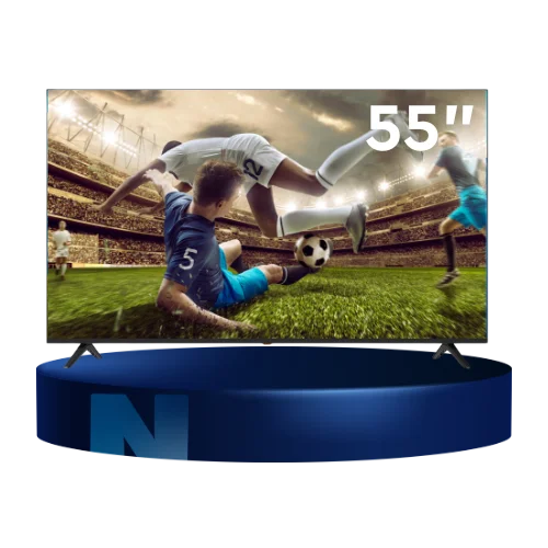 TV 
                        55ELU620ANDT