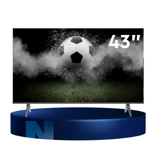 TV
                        43EL720GTV