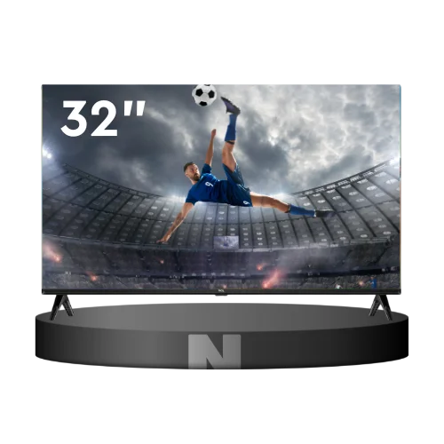 TV
                        32S5409A