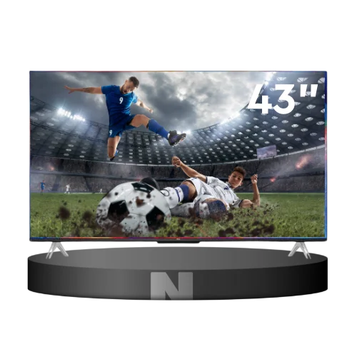 TV
                        43P638
                        