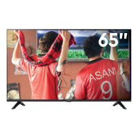 TV 
                      65UR76003LL.AEU