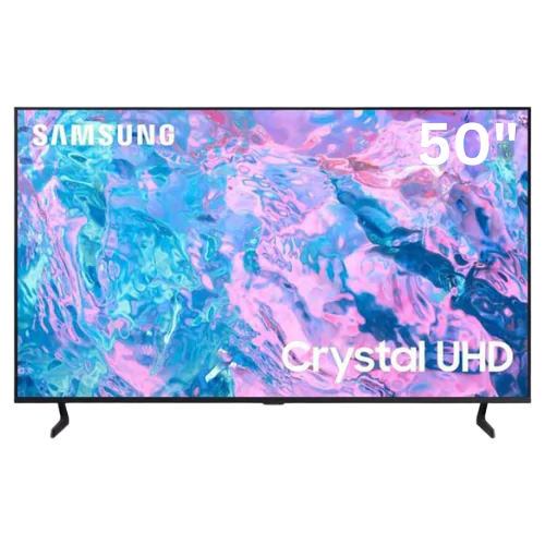 TV UE50CU7092UXXH