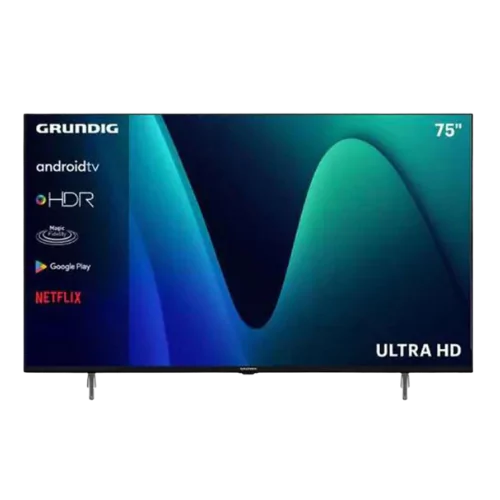 TV GRUNDIG 75GHU7800B