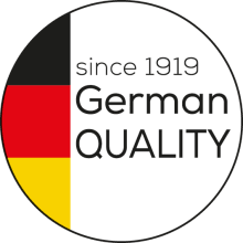 german logo