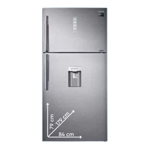 FRIGORIFER LG GTF916PZPED