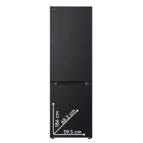 FRIGORIFER LG GBV3100EEP