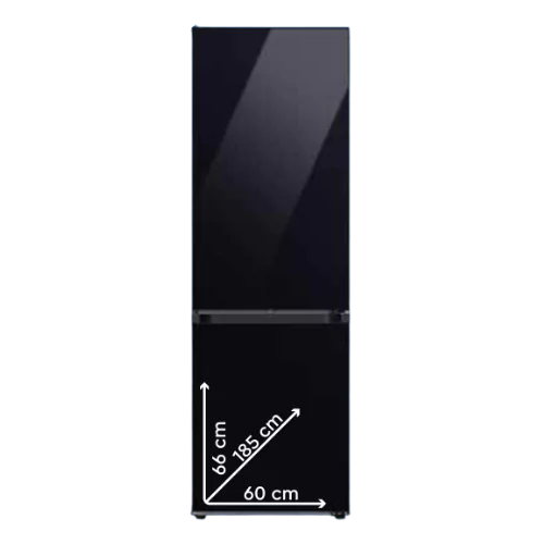 FRIGORIFER SAMSUNG RB34C7B5E22/EF