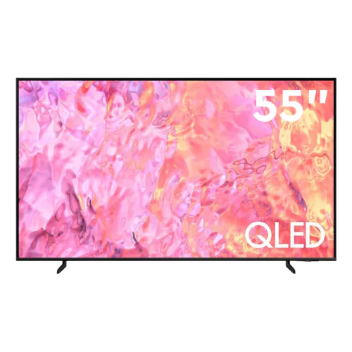 TV SAMSUNG QE55Q60CAUXXH