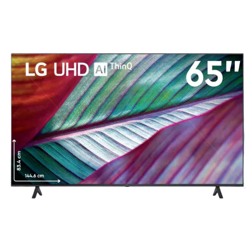 TV LG 65UR78003LK.AEUQ