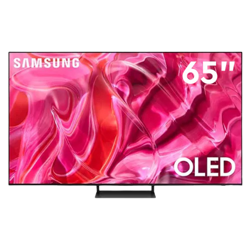 TV SAMSUNG  QE65S90CATXXH