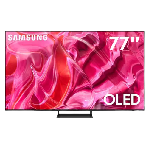 TV SAMSUNG  QE77S90CATXXH