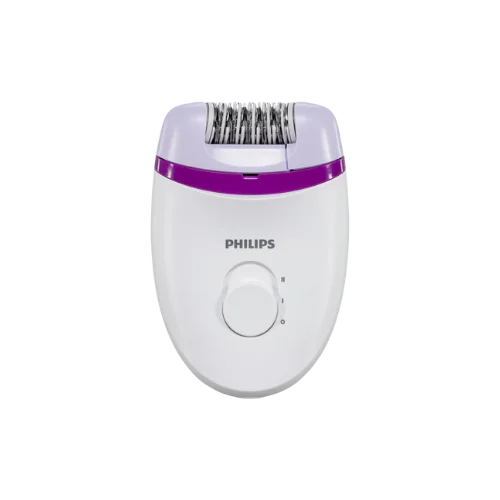 DEPILATOR
                        BRE225/00