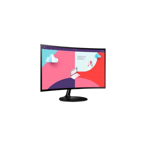 MONITOR 
                        LS24C360EAUXEN