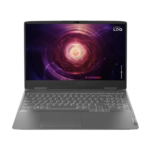 LAPTOP GAMING
                        LOQ 15APH8