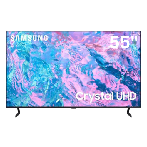 TV SAMSUNG UE43CU7092UXXH