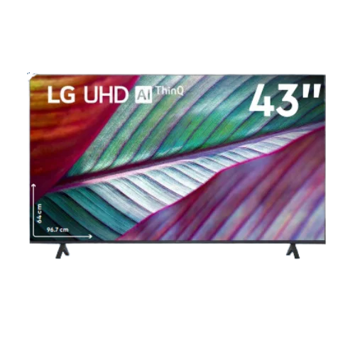 TV
                        43UR78003LK.AEU